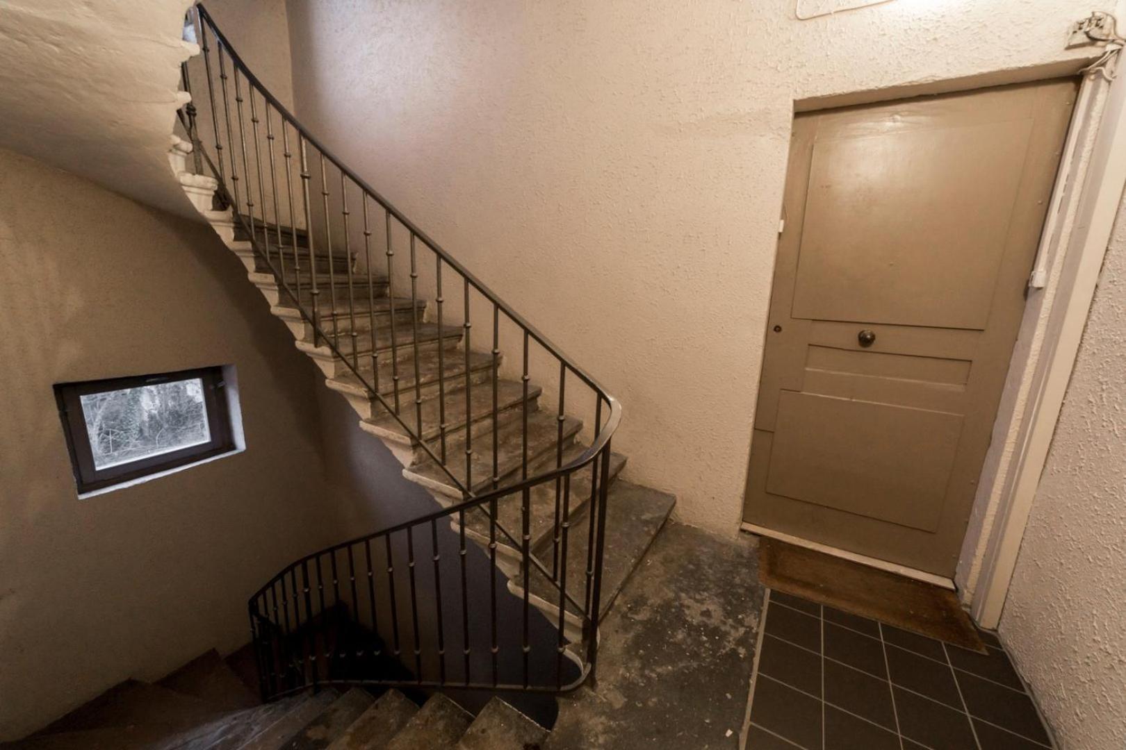 Apartmán Trion - Quartier St Just - 42M2 Proche Vieux Lyon Exteriér fotografie